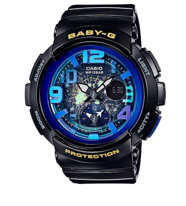 Original Baby G-Shock Watches